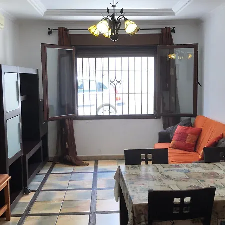 Tu Casa De La Playa Casa de Férias