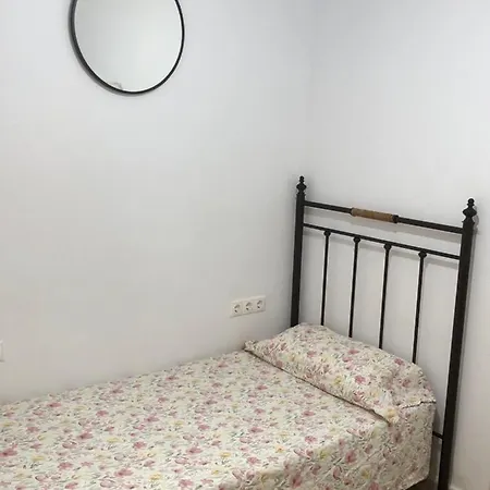 Casa de Férias Tu Casa De La Playa