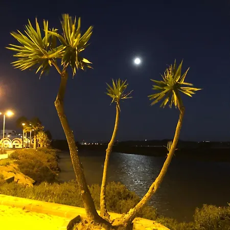 Сasa de vacaciones Tu Casa De La Playa