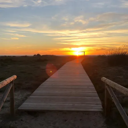 Tu Casa De La Playa Casa de Férias *