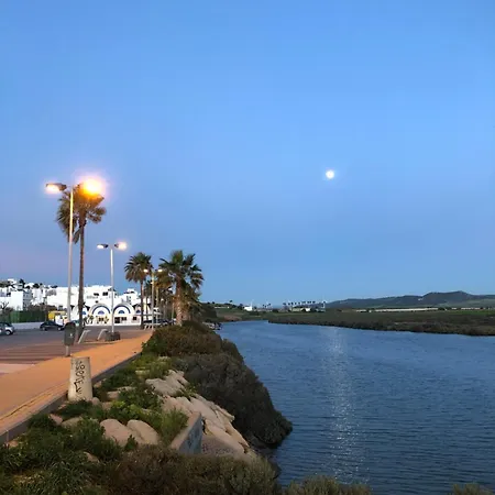 Casa de Férias Tu Casa De La Playa *