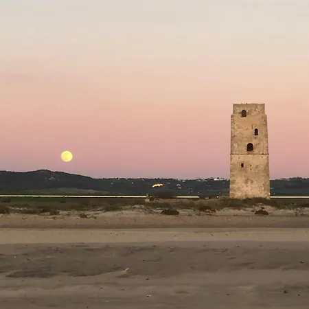 Tu Casa De La Playa Casa de Férias Conil De La Frontera