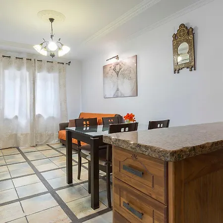 Tu Casa De La Playa Holiday home Conil De La Frontera