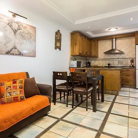 Tu Casa De La Playa Holiday home *