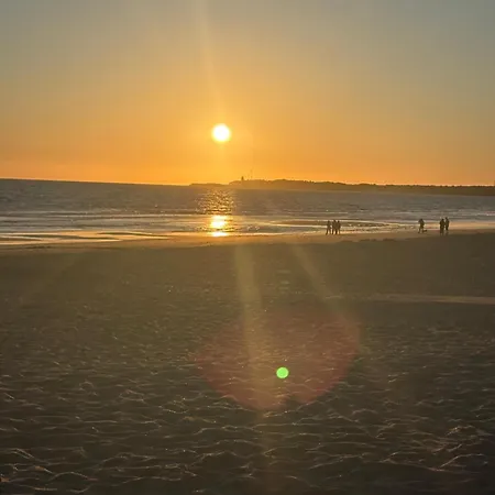 Tu Casa De La Playa Conil De La Frontera