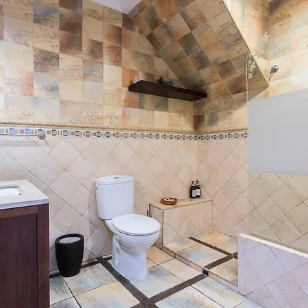 Tu Casa De La Playa Holiday home *