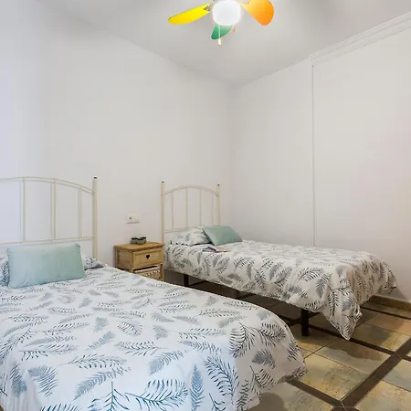 Tu Casa De La Playa Holiday home