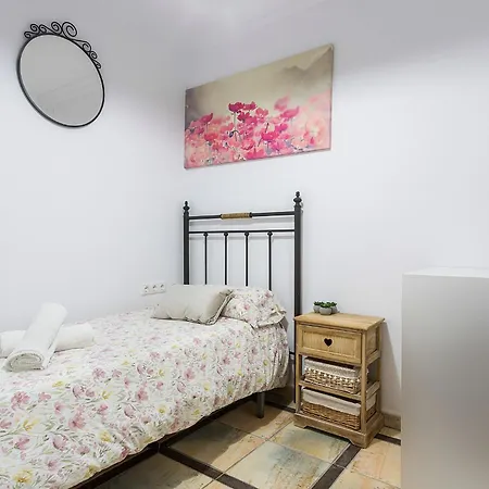 Tu Casa De La Playa Holiday home *