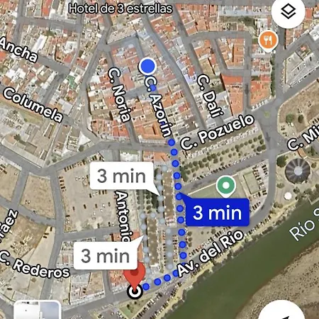 Tu Casa De La Playa Conil De La Frontera